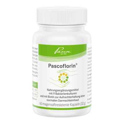 Pascoflorin magensaftresistente Kapseln bei apo-discounter.de bestellen