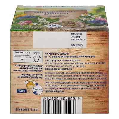 Bad Heilbrunner Almwiesenblüten Tee Filterbeutel bei apo-discounter.de bestellen