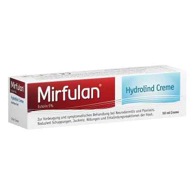 Mirfulan Hydrolind Creme bei apo-discounter.de bestellen