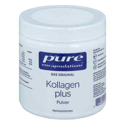 Pure Encapsulations Kollagen plus Pulver bei apo-discounter.de bestellen