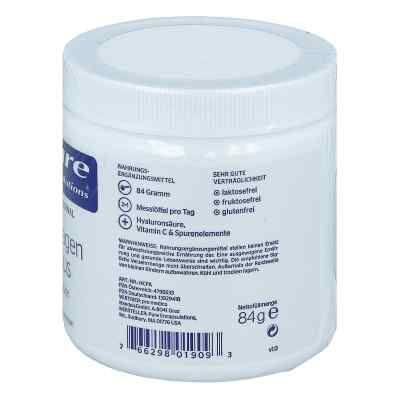 Pure Encapsulations Kollagen plus Pulver bei apo-discounter.de bestellen