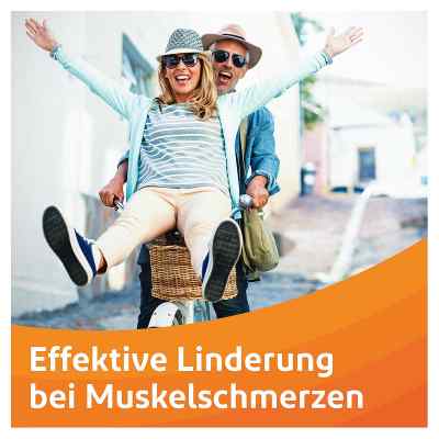 Voltaren Schmerzpflaster Diclofenac-Natrium 140mg bei apo-discounter.de bestellen