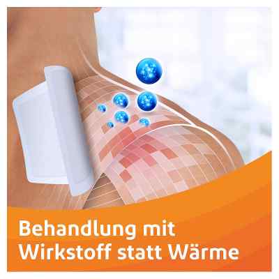 Voltaren Schmerzpflaster Diclofenac-Natrium 140mg bei apo-discounter.de bestellen