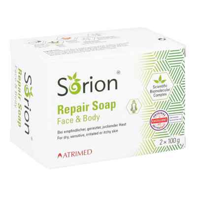 Sorion Repair Soap bei apo-discounter.de bestellen