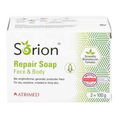 Sorion Repair Soap bei apo-discounter.de bestellen