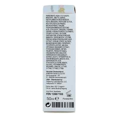 Celyoung Anti Rot plus Lsf 50 Fluid bei apo-discounter.de bestellen