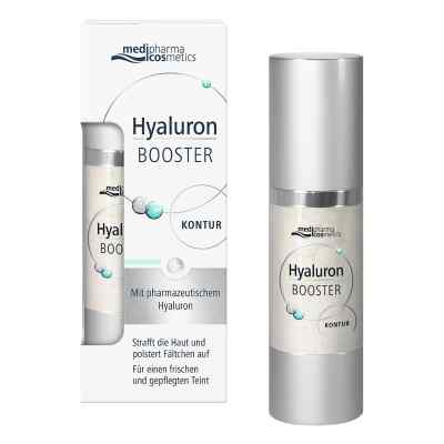 Hyaluron Booster Kontur Gel bei apo-discounter.de bestellen