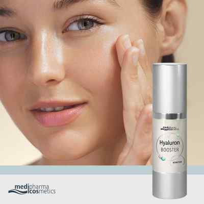 Hyaluron Booster Kontur Gel bei apo-discounter.de bestellen
