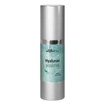 Hyaluron Booster Anti Rötung Gel bei apo-discounter.de bestellen