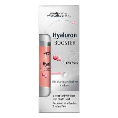 Hyaluron Booster Energie Gel bei apo-discounter.de bestellen
