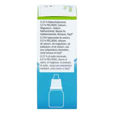Artelac Drop Augentropfen bei apo-discounter.de bestellen