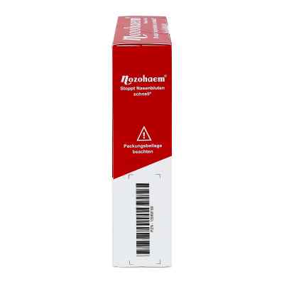 Nozohaem Nasen Gel Tube bei apo-discounter.de bestellen