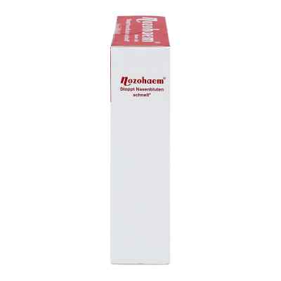 Nozohaem Nasen Gel Tube bei apo-discounter.de bestellen