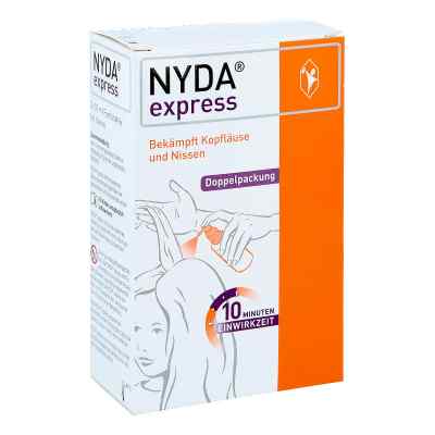 Nyda express Pumplösung bei apo-discounter.de bestellen
