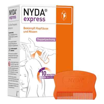 Nyda express Pumplösung bei apo-discounter.de bestellen