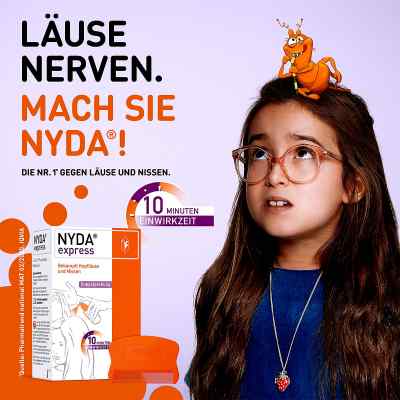 Nyda express Pumplösung bei apo-discounter.de bestellen