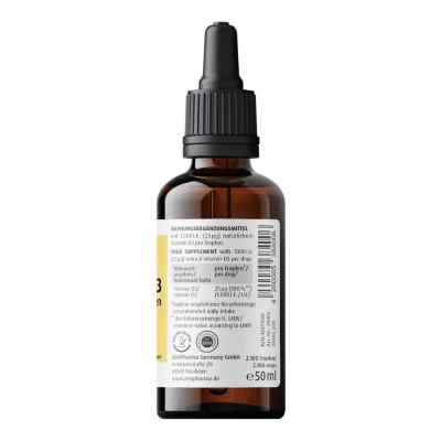 Vitamin D3 Tropfen 1.000 I.e. 2100 Trop.zeinpharma bei apo-discounter.de bestellen