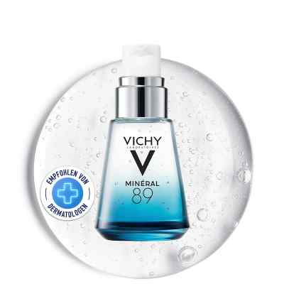 Vichy Mineral 89 Elixier bei apo-discounter.de bestellen