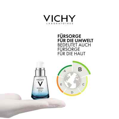 Vichy Mineral 89 Elixier bei apo-discounter.de bestellen