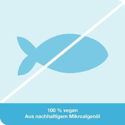 Omega3-loges pflanzlich Kapseln bei apo-discounter.de bestellen
