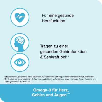 Omega3-loges pflanzlich Kapseln bei apo-discounter.de bestellen