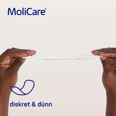 Molicare Premium lady pad 1 Tropfen bei apo-discounter.de bestellen