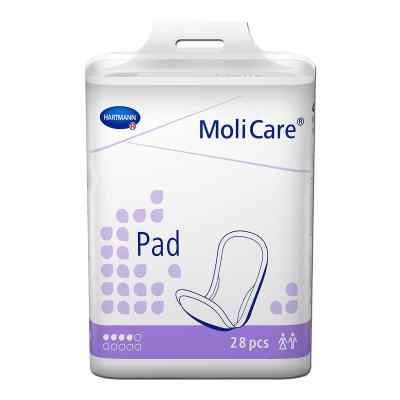Molicare Pad 4 Tropfen bei apo-discounter.de bestellen