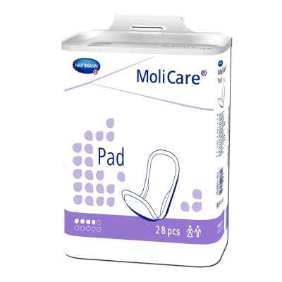Molicare Pad 4 Tropfen bei apo-discounter.de bestellen