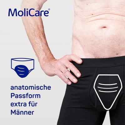 Molicare Premium Men Pad 2 Tropfen bei apo-discounter.de bestellen