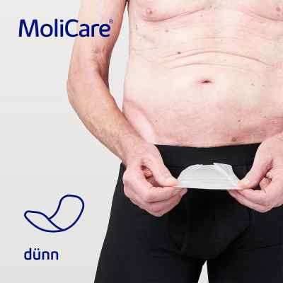 Molicare Premium Men Pad 2 Tropfen bei apo-discounter.de bestellen