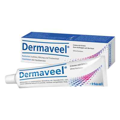 Dermaveel Creme bei apo-discounter.de bestellen