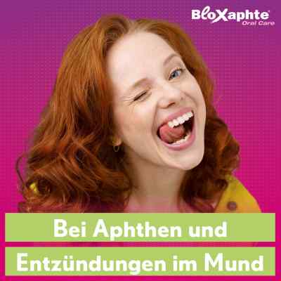 Bloxaphte Oral Care Mund-gel bei apo-discounter.de bestellen