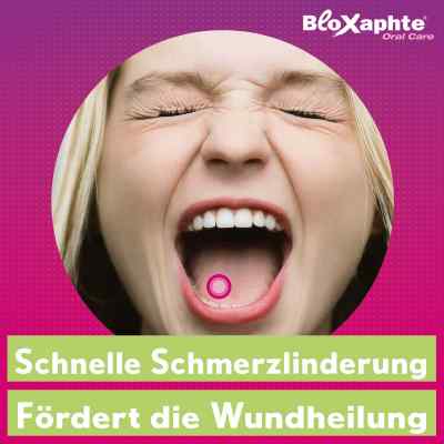 Bloxaphte Oral Care Spray bei apo-discounter.de bestellen