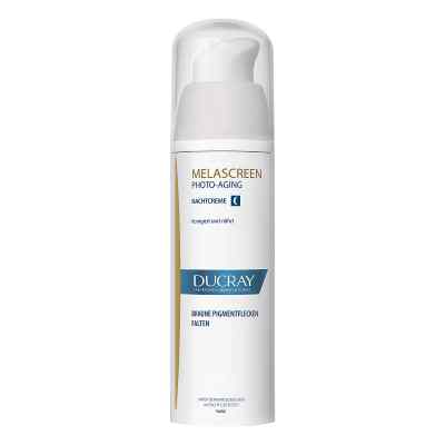 Ducray Melascreen Photoaging Nachtcreme bei apo-discounter.de bestellen