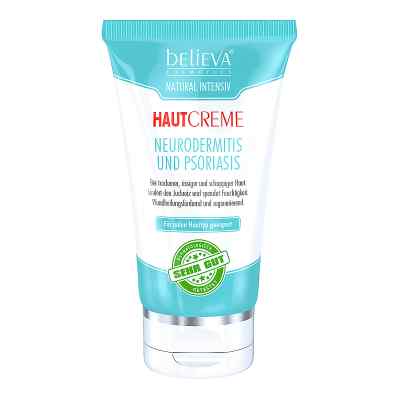 Believa Neurodermitis & Psoriasis Hautcreme bei apo-discounter.de bestellen