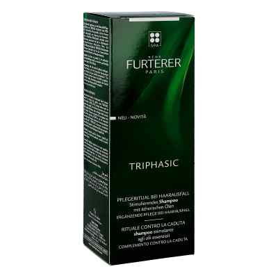 Furterer Triphasic stimulierendes Shampoo bei apo-discounter.de bestellen