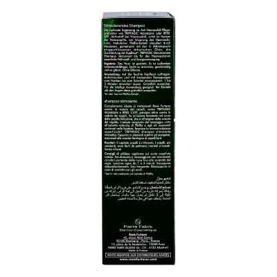 Furterer Triphasic stimulierendes Shampoo bei apo-discounter.de bestellen