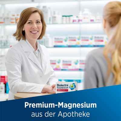 Biolectra Magnesium 300 mg Liquid bei apo-discounter.de bestellen