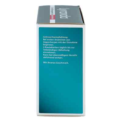 Lyranda Kautabletten bei apo-discounter.de bestellen