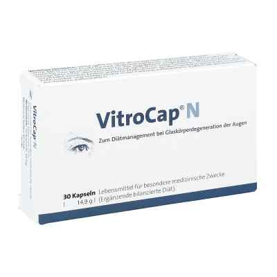 Vitrocap N Kapseln bei apo-discounter.de bestellen