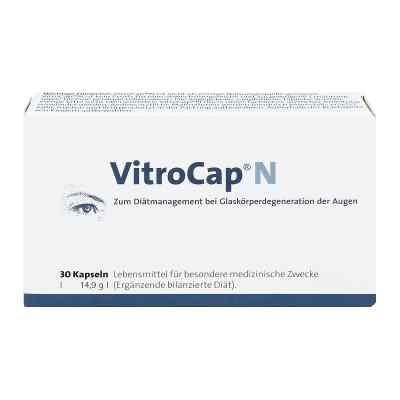 Vitrocap N Kapseln bei apo-discounter.de bestellen