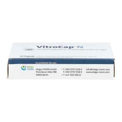 Vitrocap N Kapseln bei apo-discounter.de bestellen