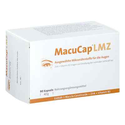 Macucap Lmz Kapseln bei apo-discounter.de bestellen