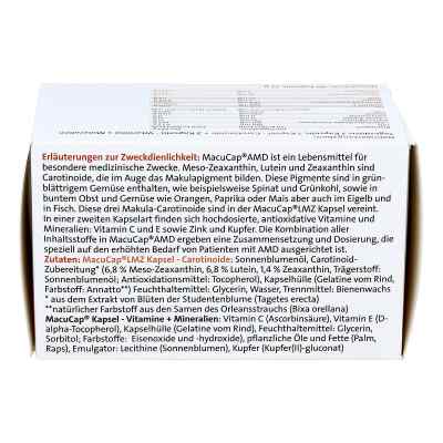 Macucap Amd Kapseln bei apo-discounter.de bestellen