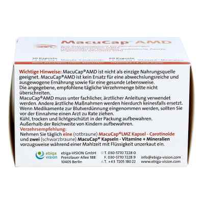 Macucap Amd Kapseln bei apo-discounter.de bestellen