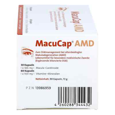 Macucap Amd Kapseln bei apo-discounter.de bestellen