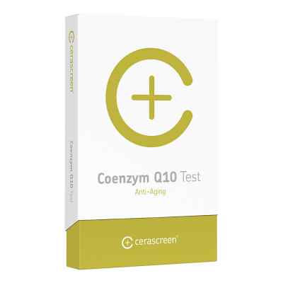 Cerascreen Coenzym Q-10 Test bei apo-discounter.de bestellen
