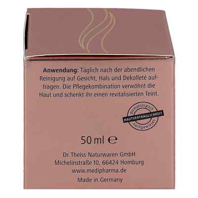 Olivenöl Intensivcreme Rose Nachtcreme bei apo-discounter.de bestellen