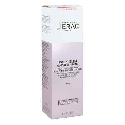 Lierac Body-slim Global Slimming Konzentrat bei apo-discounter.de bestellen