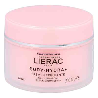 Lierac Body-hydra Creme bei apo-discounter.de bestellen